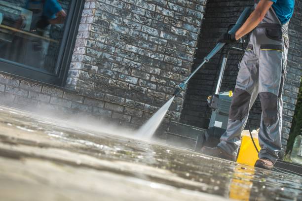 Best Soft Washing for Delicate Surfaces in Grayson, GA